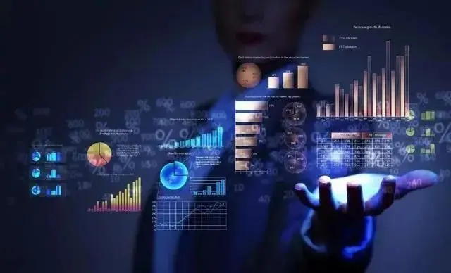 “2023大數(shù)據(jù)十大關鍵詞”發(fā)布