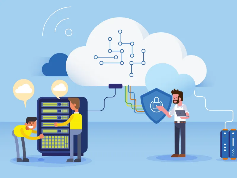 暑假充電計劃：大學(xué)生如何順利獲得死磕大數(shù)據(jù)與云原生技能贏得未來