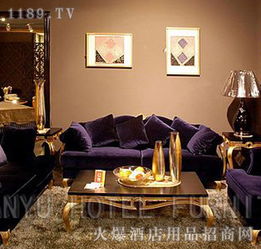 天宇家具 品質(zhì)家私，構(gòu)筑溫馨生活空間